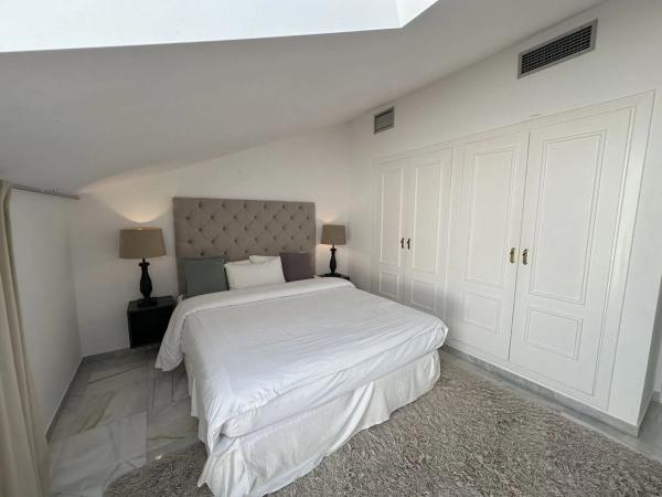 Dúplex en calle Yedras