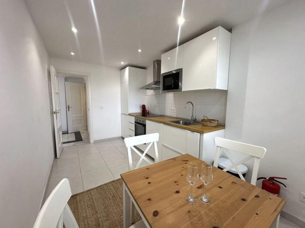 Dúplex en calle Yedras