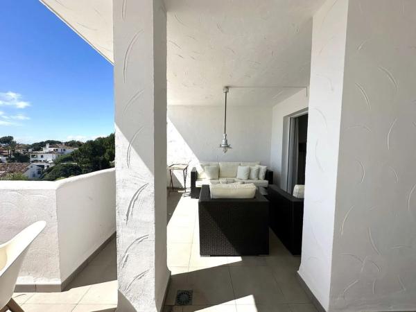 Dúplex en calle Yedras