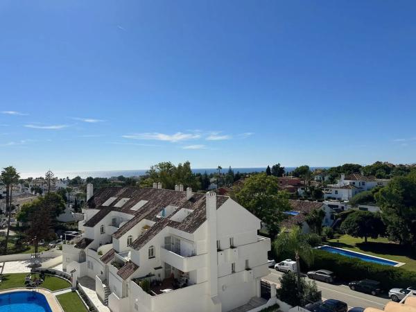 Dúplex en calle Yedras