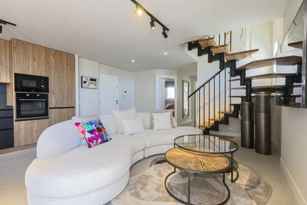 Dúplex en calle de las Adelfas s/n