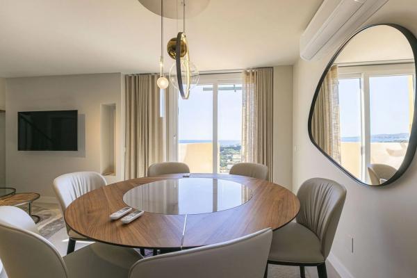 Dúplex en calle de las Adelfas s/n