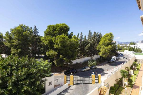 Dúplex en calle de las Adelfas s/n