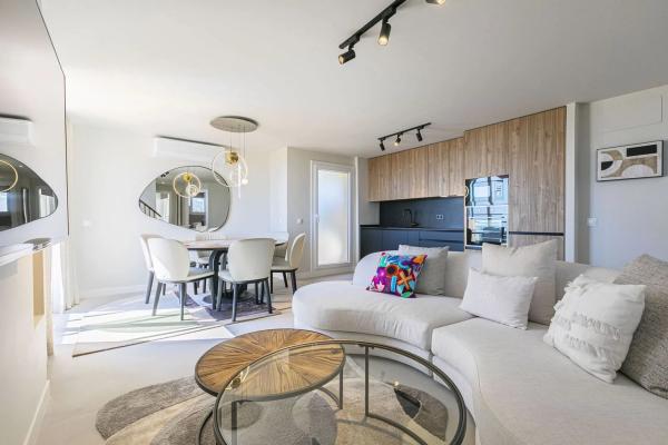 Dúplex en calle de las Adelfas s/n