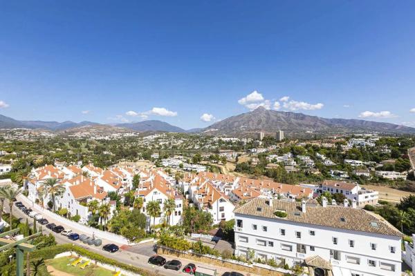 Dúplex en calle de las Adelfas s/n