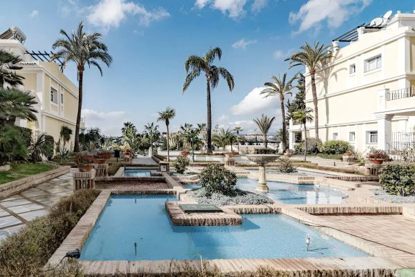 Dúplex en calle el Califa