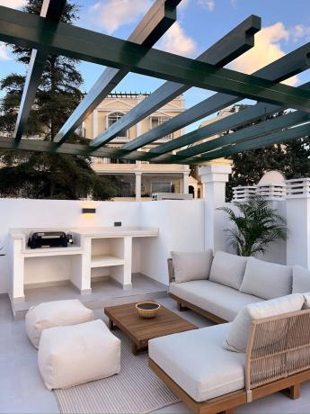 Dúplex en calle el Califa