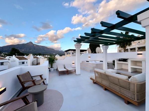 Dúplex en calle el Califa