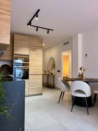 Dúplex en calle el Califa