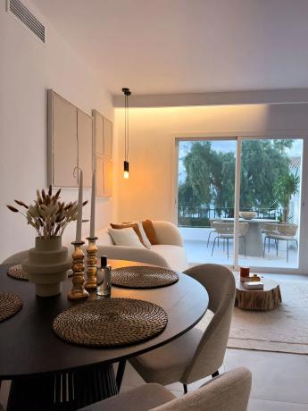 Dúplex en calle el Califa