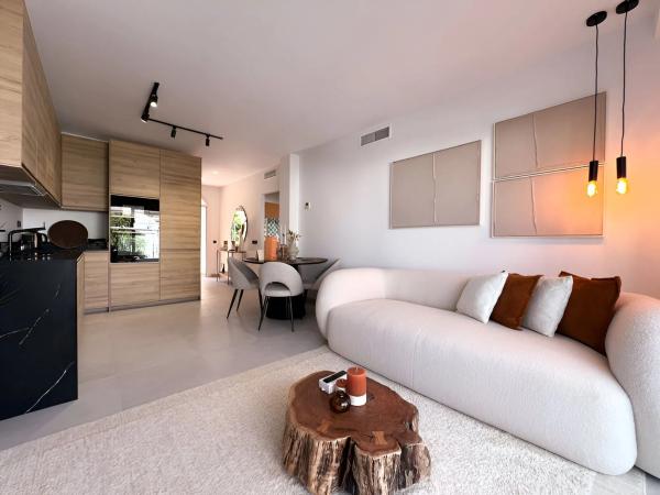 Dúplex en calle el Califa