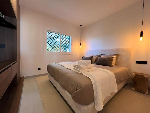 Dúplex en calle el Califa