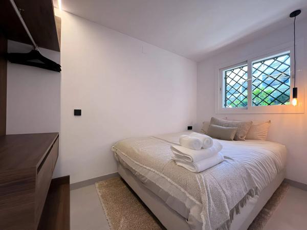 Dúplex en calle el Califa