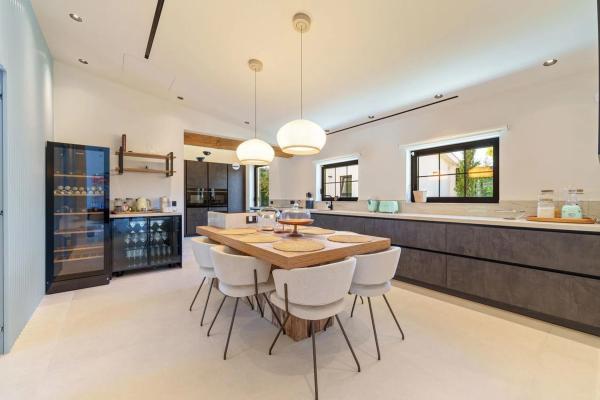 Casa independiente en calle las Hortensias