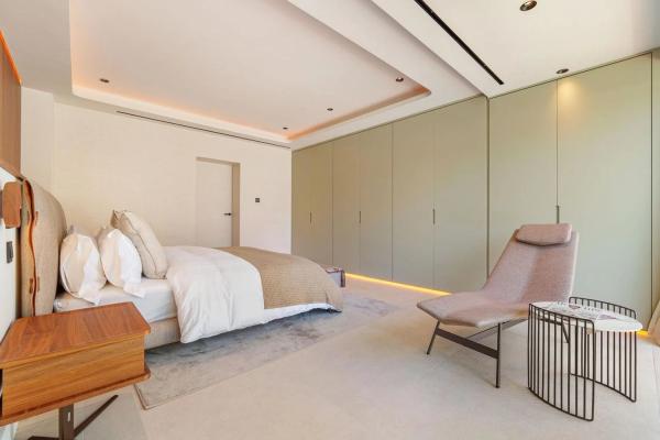 Casa independiente en calle las Hortensias