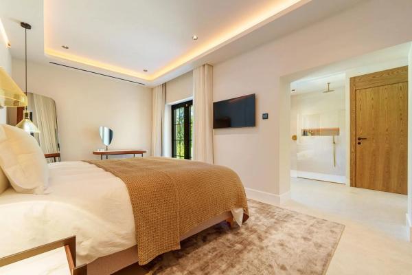 Casa independiente en calle las Hortensias