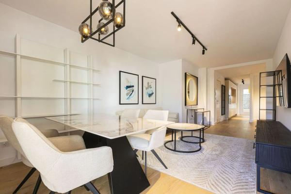 Dúplex en avenida de Manolete, 533