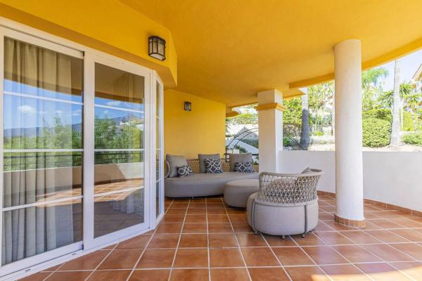 Dúplex en avenida de Manolete, 533