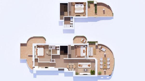 Dúplex en avenida de Manolete, 533