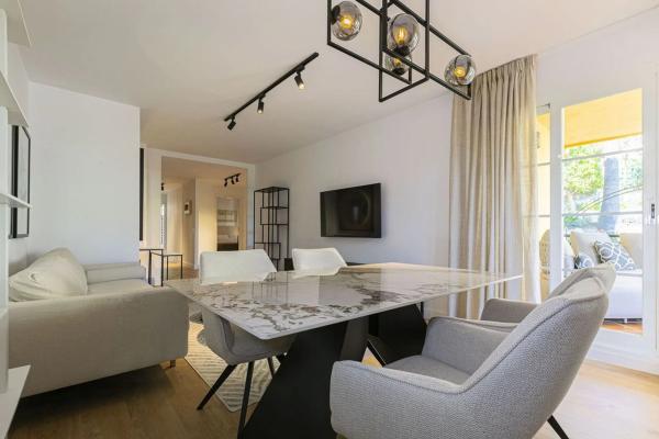 Dúplex en avenida de Manolete, 533