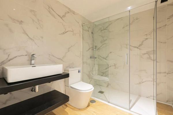 Dúplex en avenida de Manolete, 533