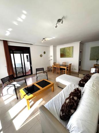 Piso en calle el Califa s/n