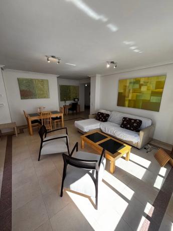 Piso en calle el Califa s/n