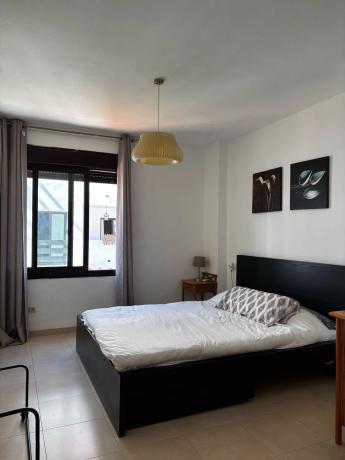 Piso en calle el Califa s/n