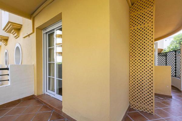 Dúplex en avenida de Manolete, 533