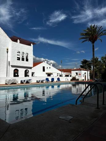 Piso en calle el Califa s/n