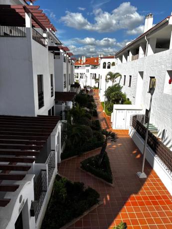 Piso en calle el Califa s/n