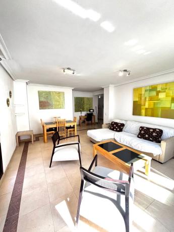 Piso en calle el Califa s/n