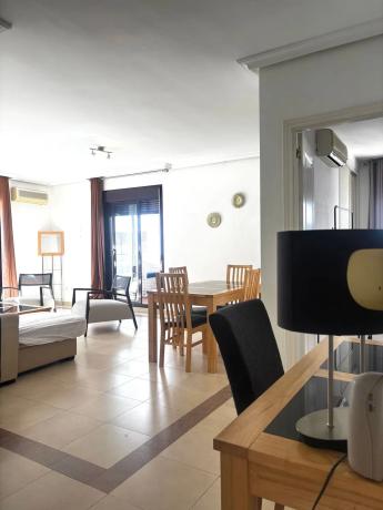 Piso en calle el Califa s/n