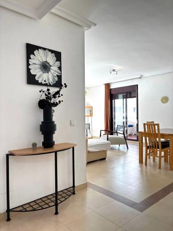 Piso en calle el Califa s/n