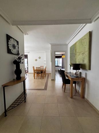 Piso en calle el Califa s/n