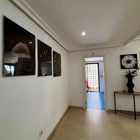 Piso en calle el Califa s/n