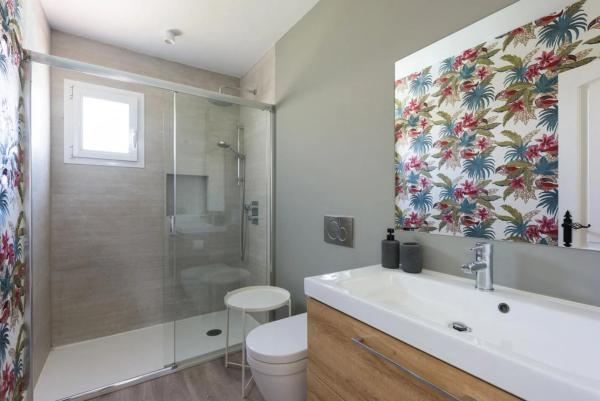 Chalet adosado en calle los Lirios s/n