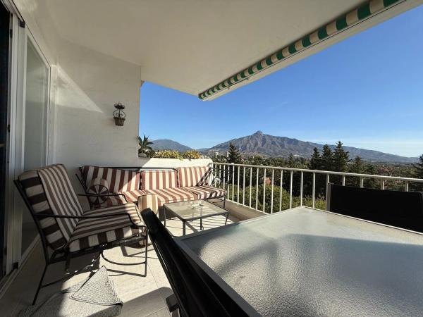 Ático en avenida de Manolete, 4