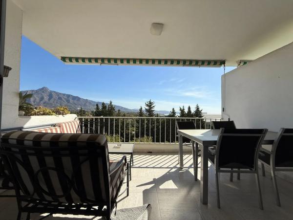 Ático en avenida de Manolete, 4