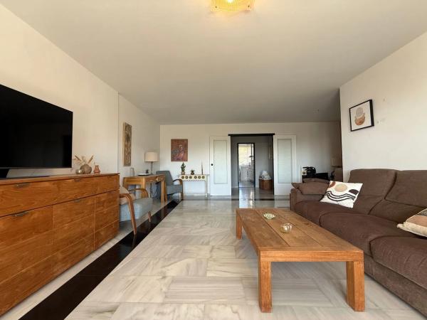 Ático en avenida de Manolete, 4