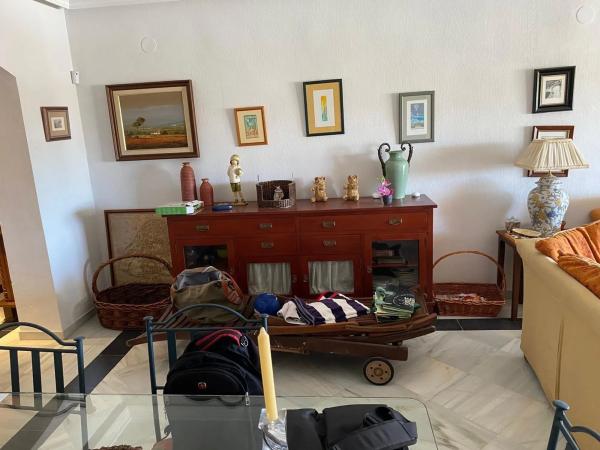 Piso en calle de las Adelfas