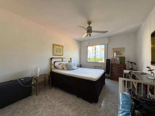 Ático en avenida de Manolete, 4