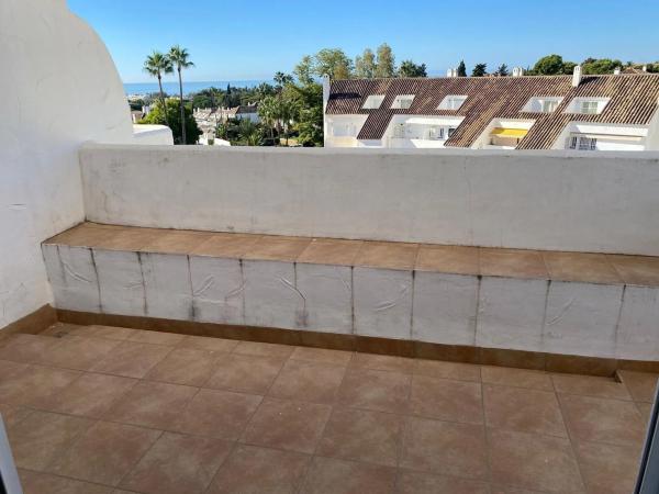 Piso en calle de las Adelfas