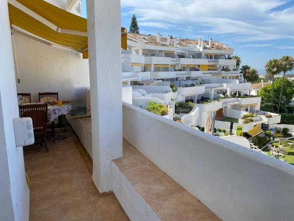 Piso en calle de las Adelfas