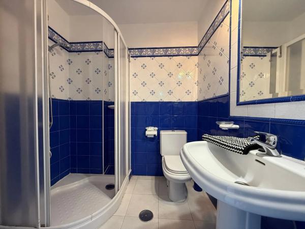 Ático en avenida de Manolete, 4