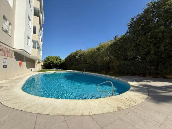 Ático en avenida de Manolete, 4