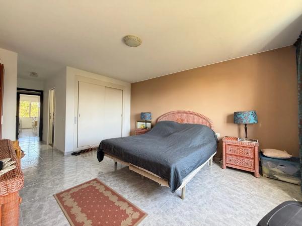 Ático en avenida de Manolete, 4