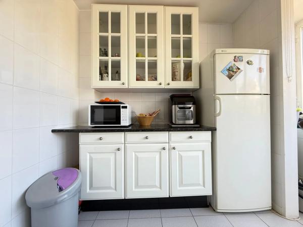 Ático en avenida de Manolete, 4