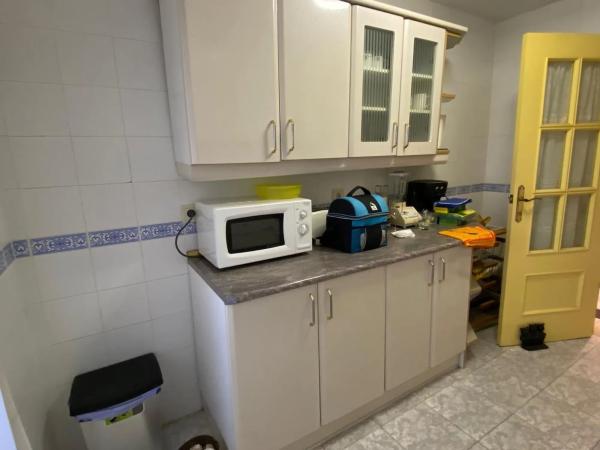 Piso en calle de las Adelfas