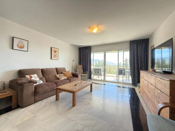 Ático en avenida de Manolete, 4